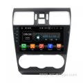 12.1inch tesla car navigation for Camry 2012-2015